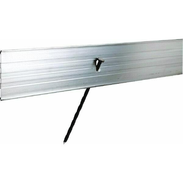 Sure Loc Aluminum Aluminum Landscape Lawn Edging EZ-MIL